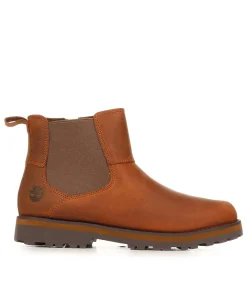Kinderen Timberland Enkellaarzen Courma Kid Mid Chelsea Boot