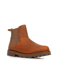 Kinderen Timberland Enkellaarzen Courma Kid Mid Chelsea Boot