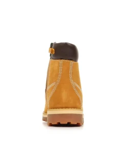 Online Enkellaarzen Courma Kid Mid Lace Boot Kinderen Laarzen