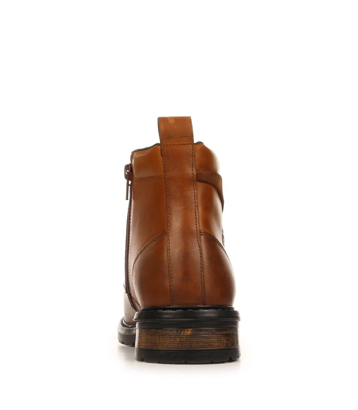 Clearance Enkellaarzen Exist Heren Schoenen