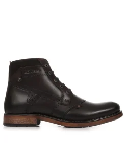 New Enkellaarzen Noyant Heren Schoenen