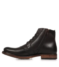 New Enkellaarzen Noyant Heren Schoenen