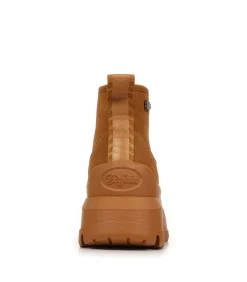 DAMES Buffalo Enkellaarzen Olympia Pull On Lo Warm