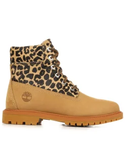 Discount Enkellaarzen Premium 6 In Lace DAMES Schoenen