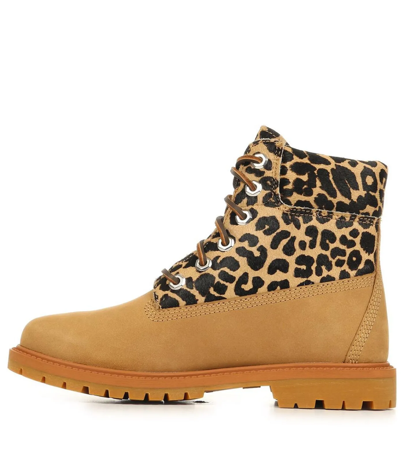 Discount Enkellaarzen Premium 6 In Lace DAMES Schoenen