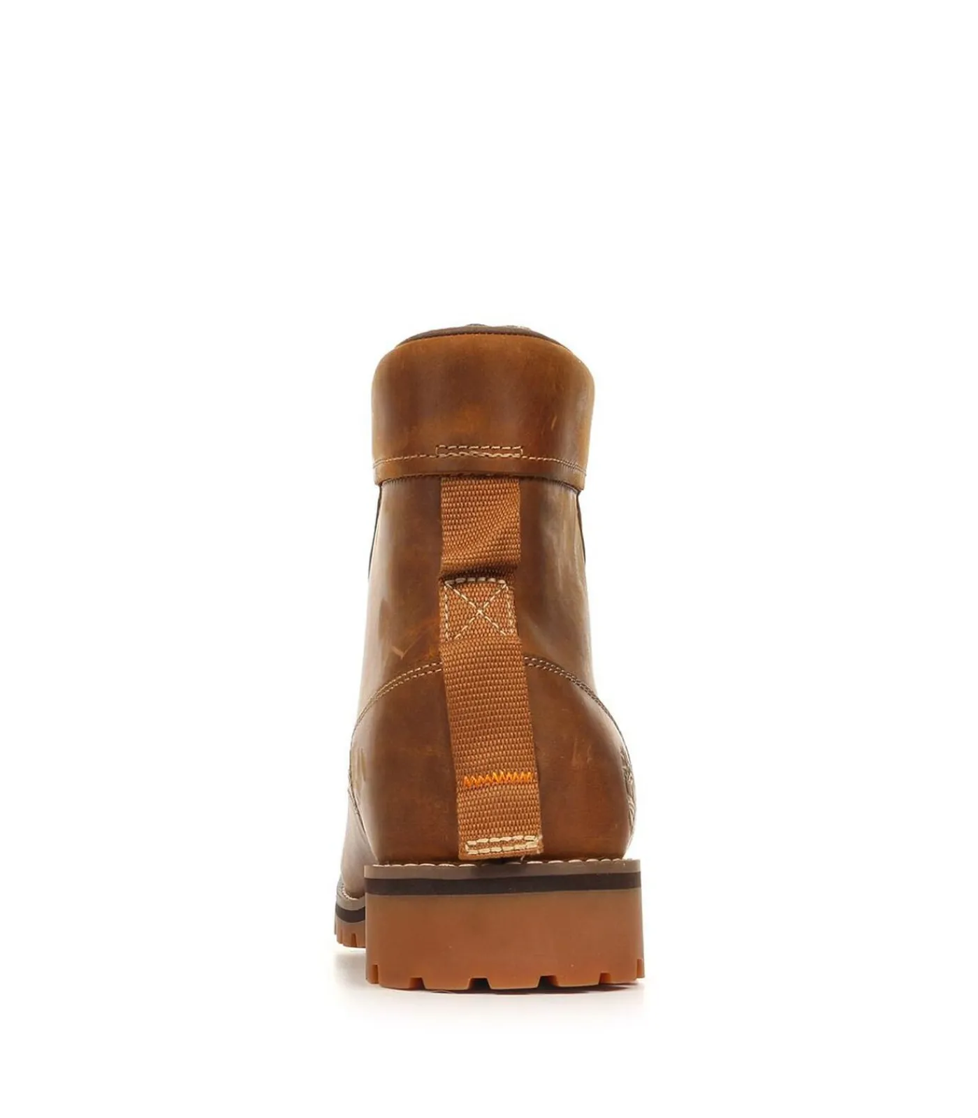 Heren Timberland Enkellaarzen Rugged Wp Mid Lace Waterproof