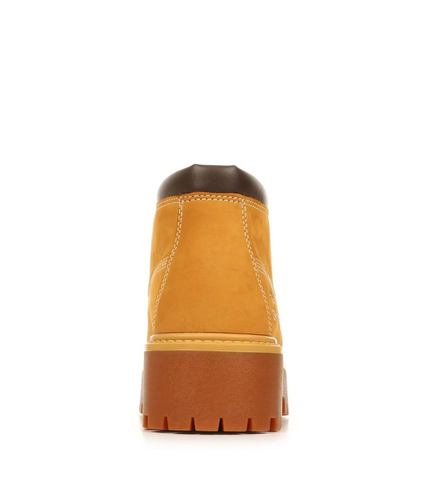 Online Enkellaarzen Stone Street Mid Lace Waterproof DAMES Schoenen