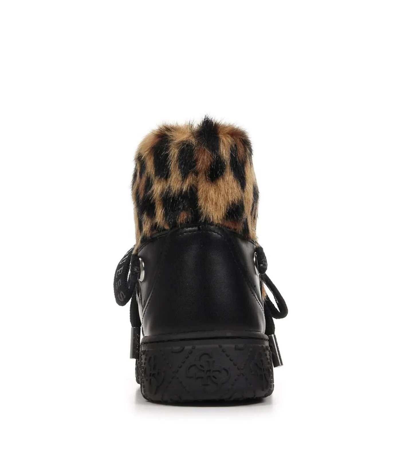 DAMES GUESS Enkellaarzen Unessa