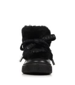 DAMES GUESS Enkellaarzen Unessa