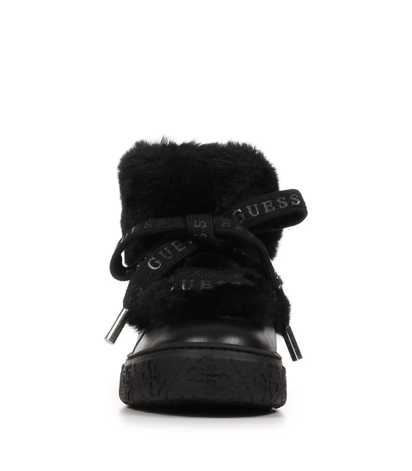 DAMES GUESS Enkellaarzen Unessa