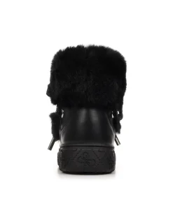 DAMES GUESS Enkellaarzen Unessa