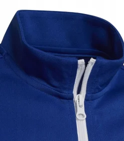 Hot ENTRADA 22 - Jasje - Blauw Kinderen Truien & Vesten