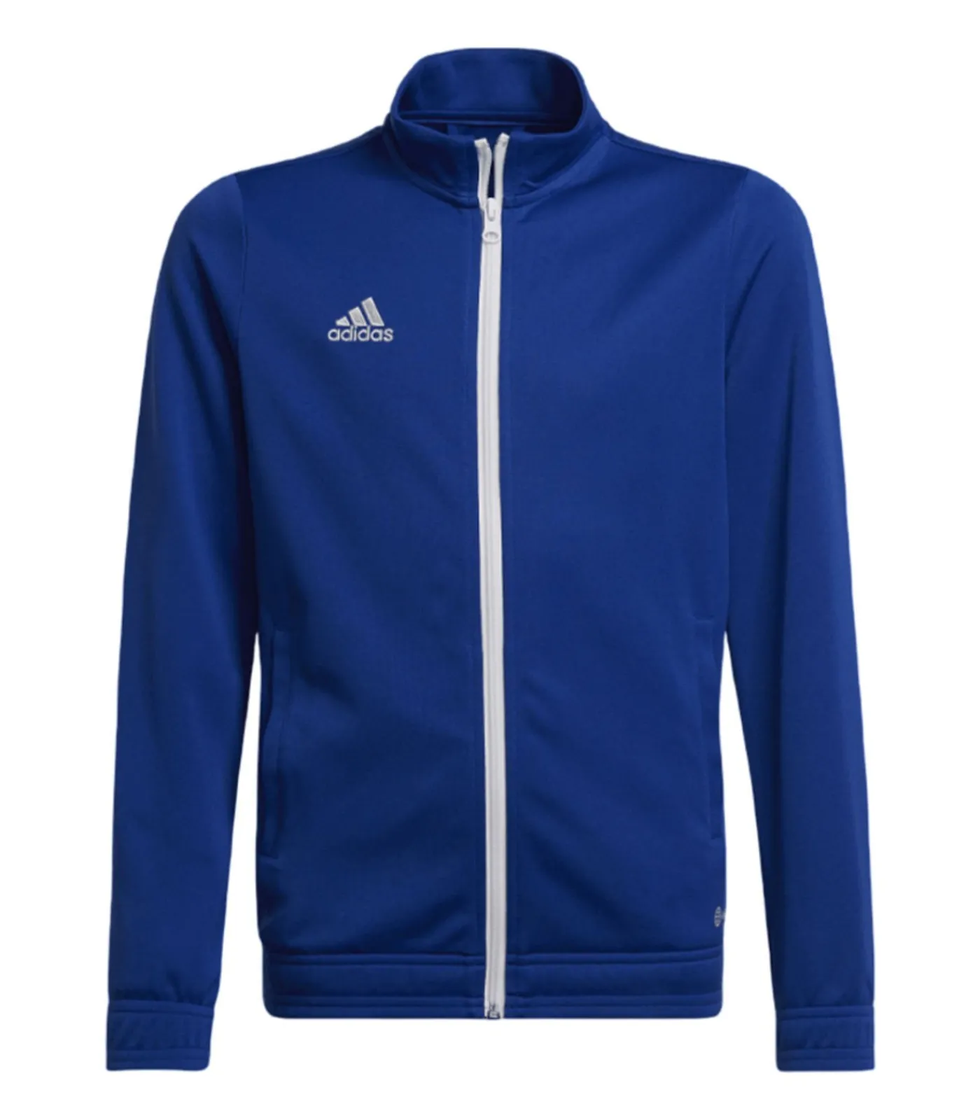 Kinderen Adidas ENTRADA 22 - Jasje - Blauw