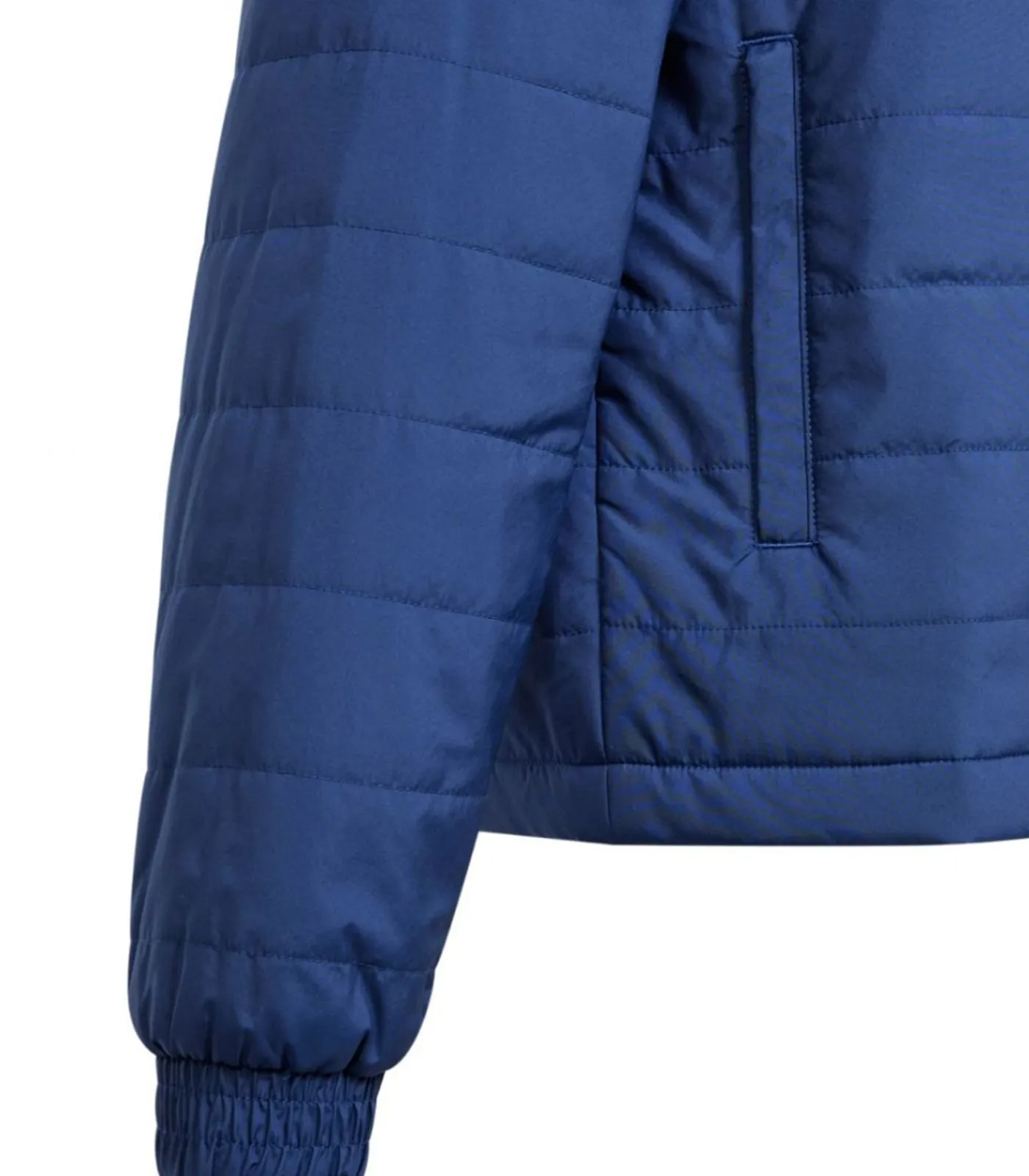 New ENTRADA 22 - Jasje - Blauw Kinderen Jassen