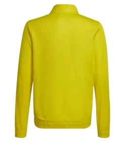Kinderen Adidas ENTRADA 22 - Jasje - Geel