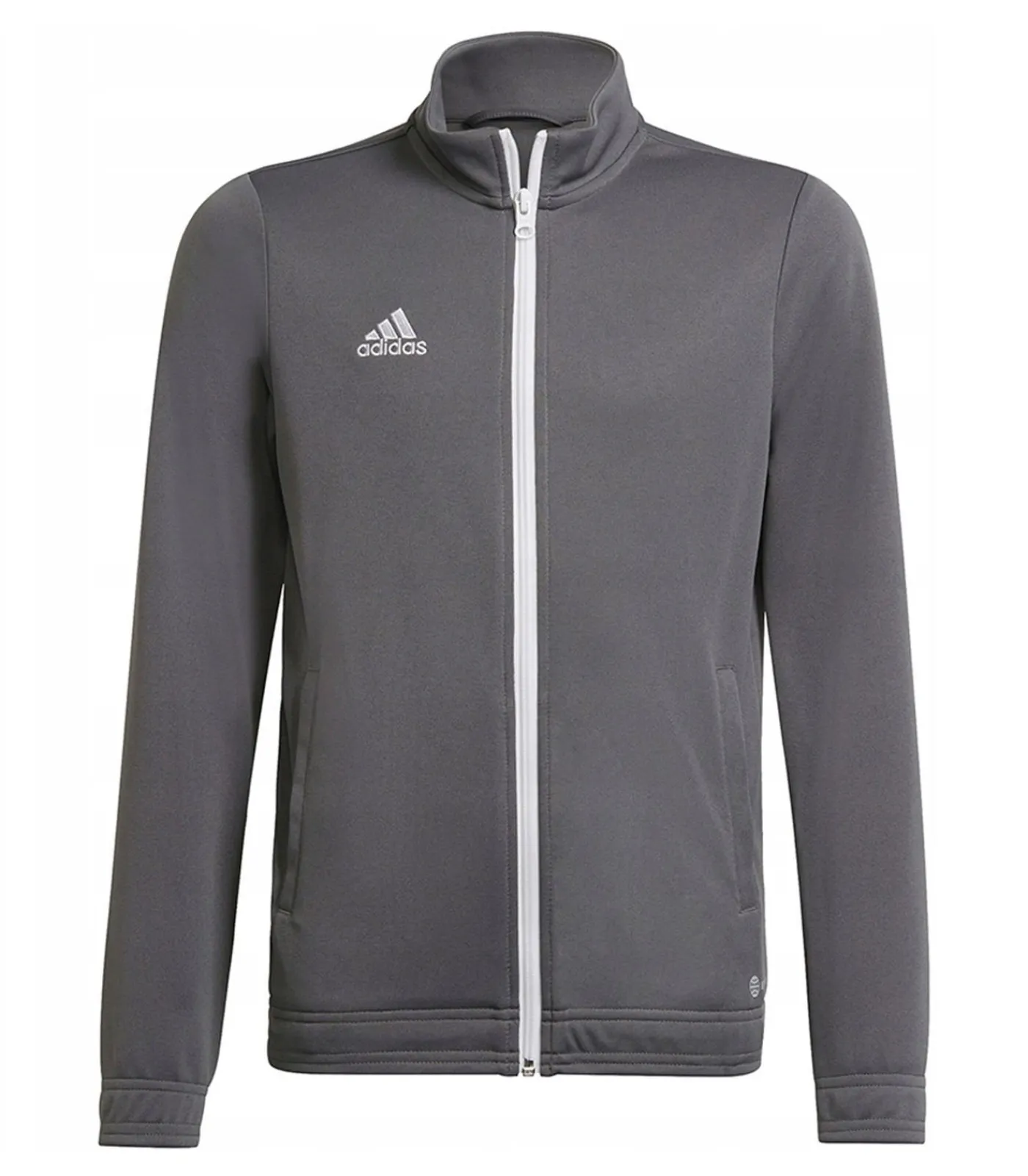 Kinderen Adidas ENTRADA 22 - Jasje - Grijs