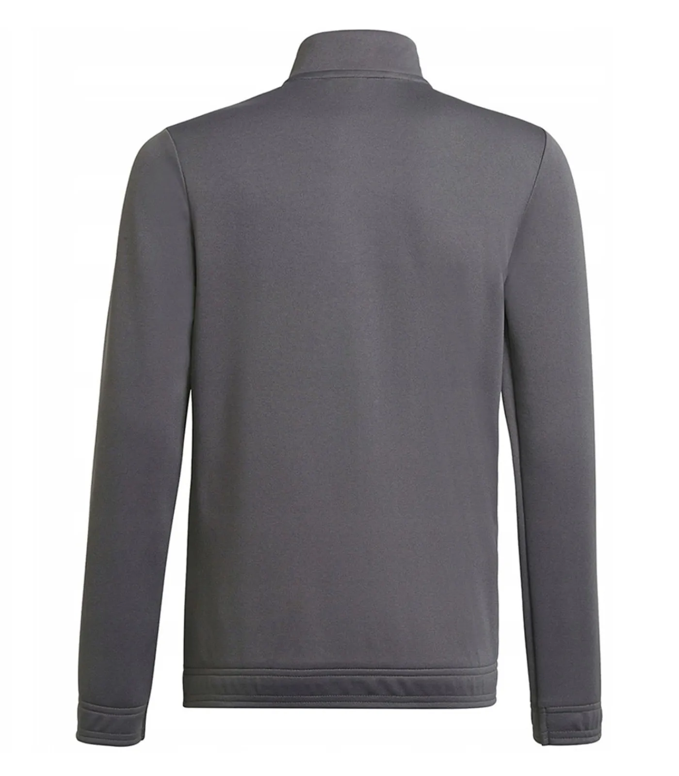 Kinderen Adidas ENTRADA 22 - Jasje - Grijs