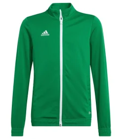 Online ENTRADA 22 - Jasje - Groen Kinderen Sportkledij