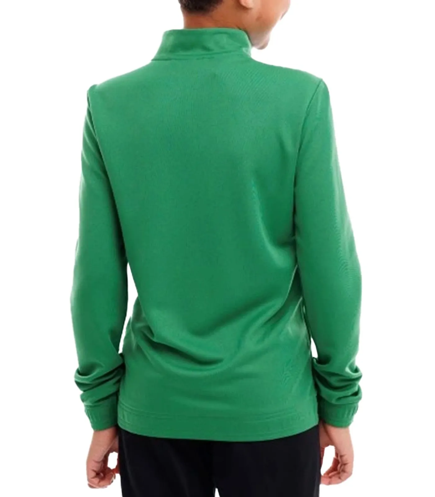 Best ENTRADA 22 - Jasje - Groen Kinderen Jassen