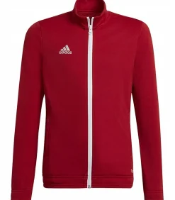 Kinderen Adidas ENTRADA 22 - Jasje - Rood