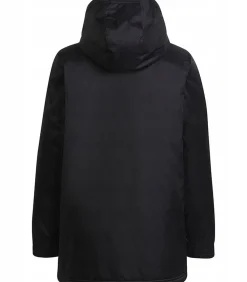 Kinderen Adidas ENTRADA 22 - Jasje - Zwart