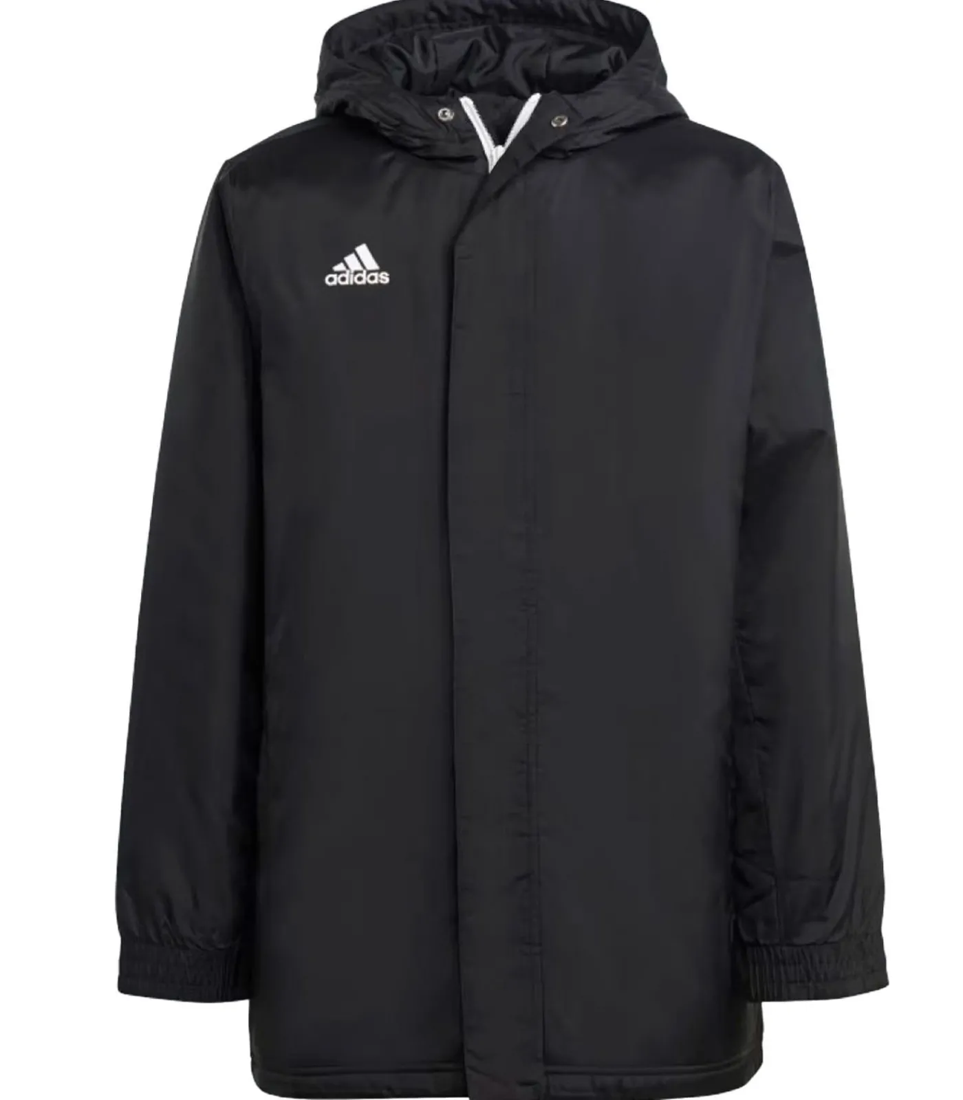 Discount ENTRADA 22 - Jasje - Zwart Kinderen Jassen