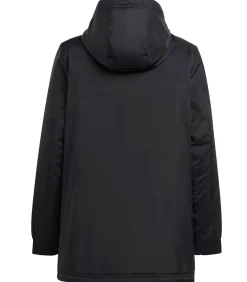 Discount ENTRADA 22 - Jasje - Zwart Kinderen Jassen