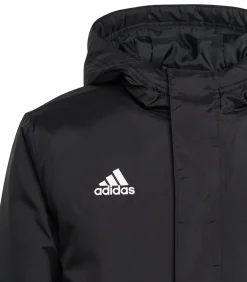 Discount ENTRADA 22 - Jasje - Zwart Kinderen Jassen