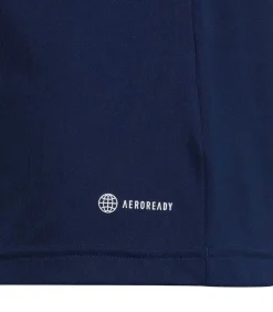 Clearance ENTRADA 22 - Jersey - Marineblauw Kinderen T-Shirts & Polo's