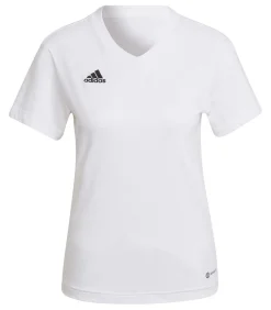 DAMES Adidas ENTRADA 22 - Jersey - Wit