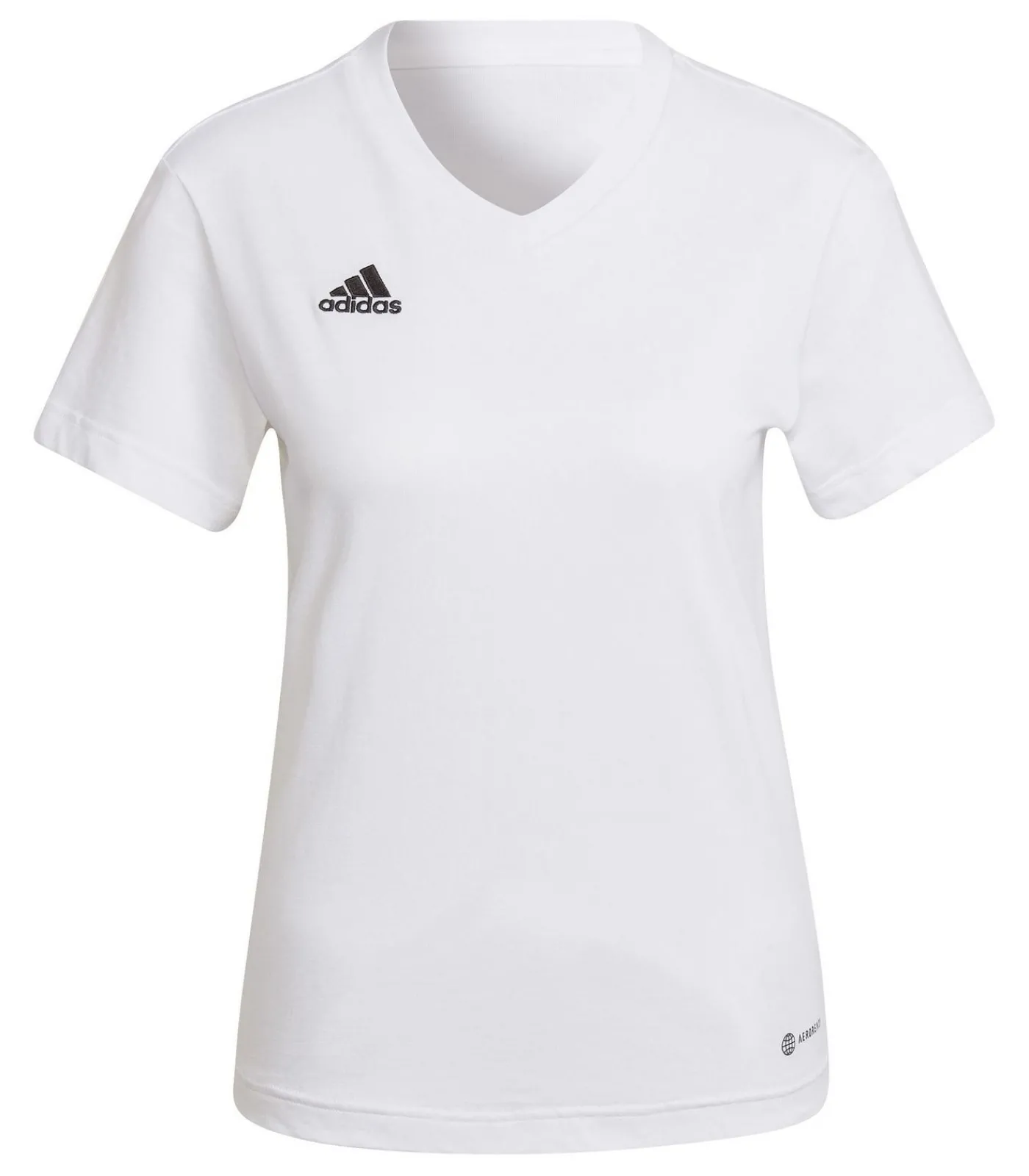 DAMES Adidas ENTRADA 22 - Jersey - Wit