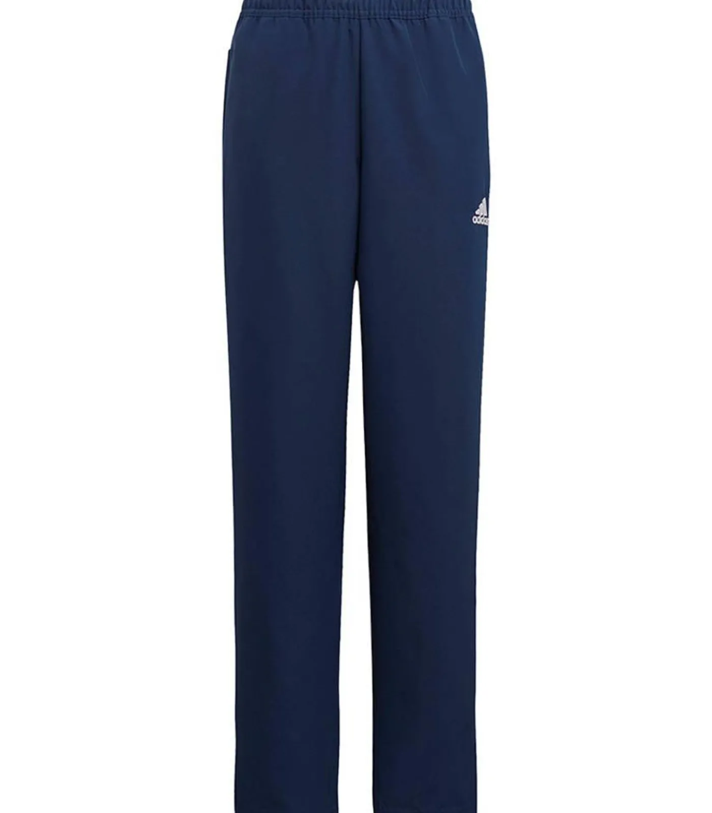 Kinderen Adidas ENTRADA 22 - Joggingbroek - Marineblauw