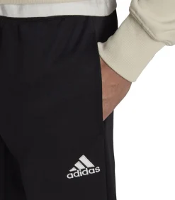 Discount ENTRADA 22 - Joggingbroek - Zwart Heren Sportkledij