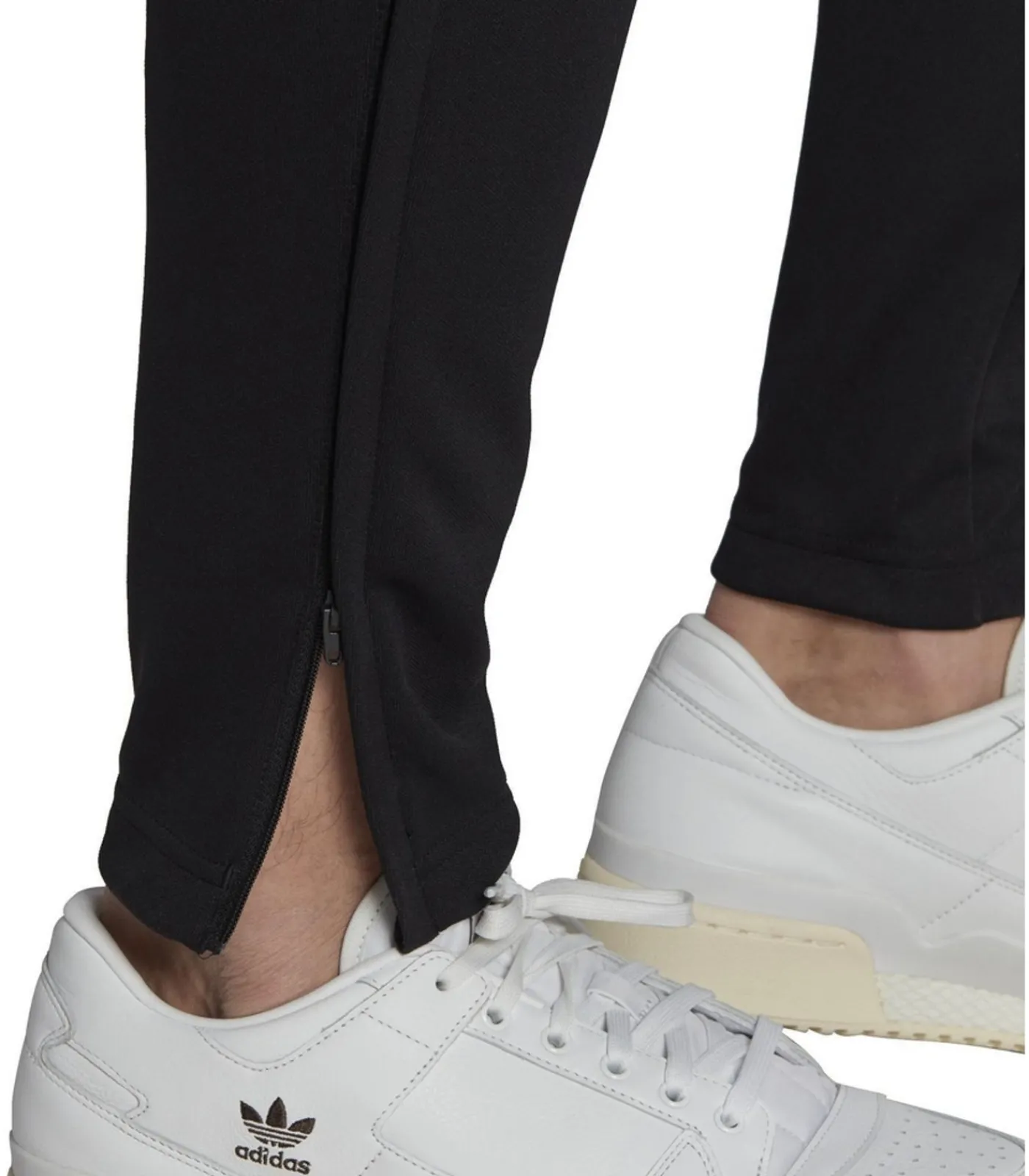 Discount ENTRADA 22 - Joggingbroek - Zwart Heren Sportkledij