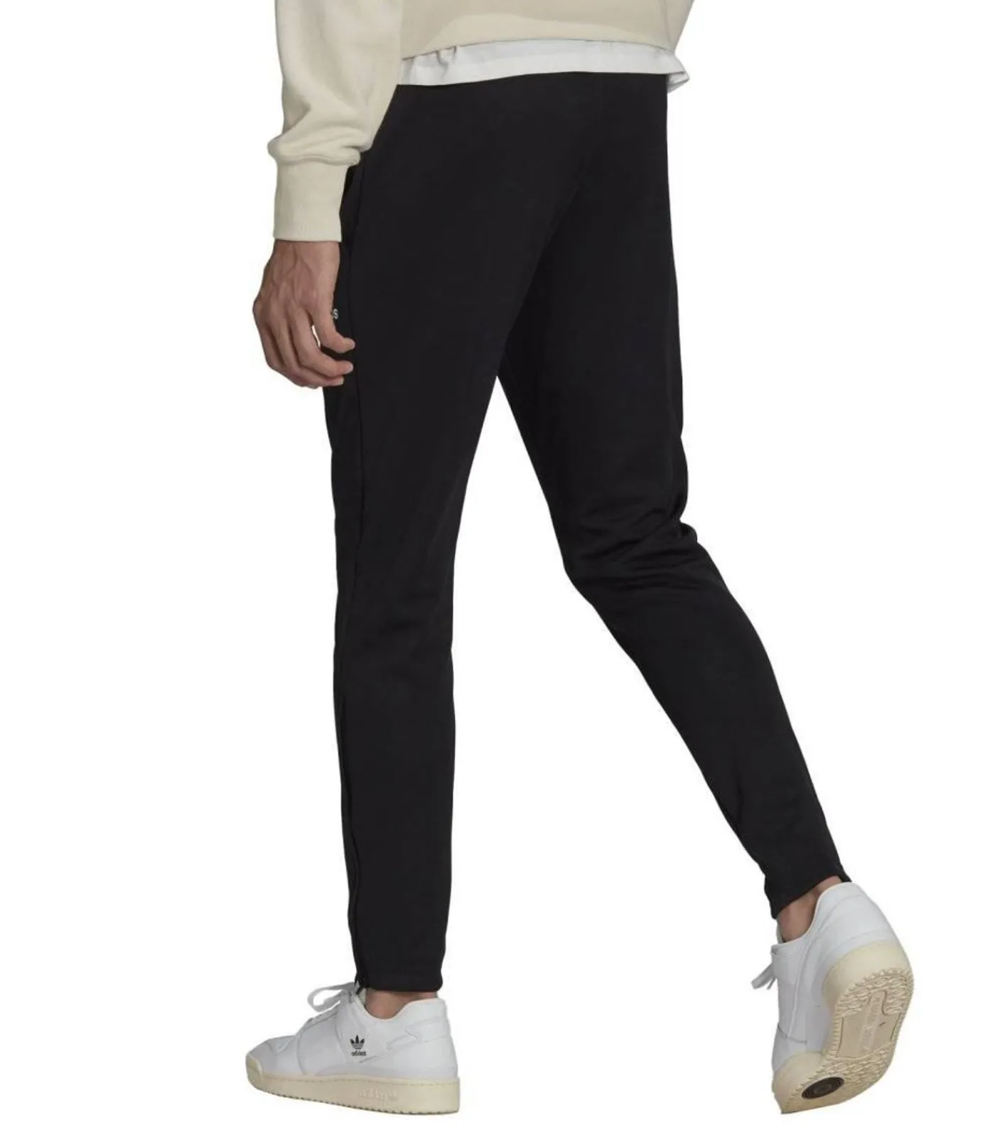 New ENTRADA 22 - Joggingbroek - Zwart Heren Sportkledij