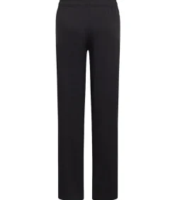 ENTRADA 22 - Joggingbroek - Zwart Kinderen Shorts & Broeken