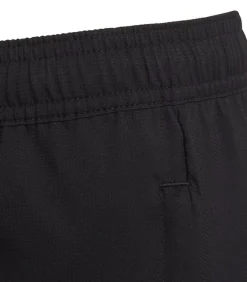 ENTRADA 22 - Joggingbroek - Zwart Kinderen Shorts & Broeken