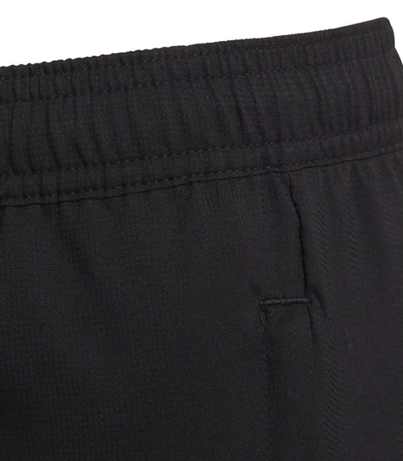 ENTRADA 22 - Joggingbroek - Zwart Kinderen Shorts & Broeken