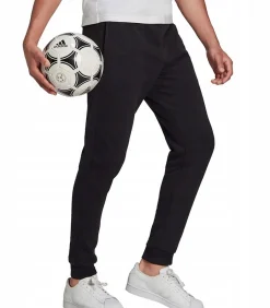 Discount ENTRADA 22 - Joggingbroek - Zwart Heren Sportkledij