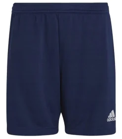Outlet ENTRADA 22 - Korte Broek - Marineblauw Kinderen Shorts & Broeken
