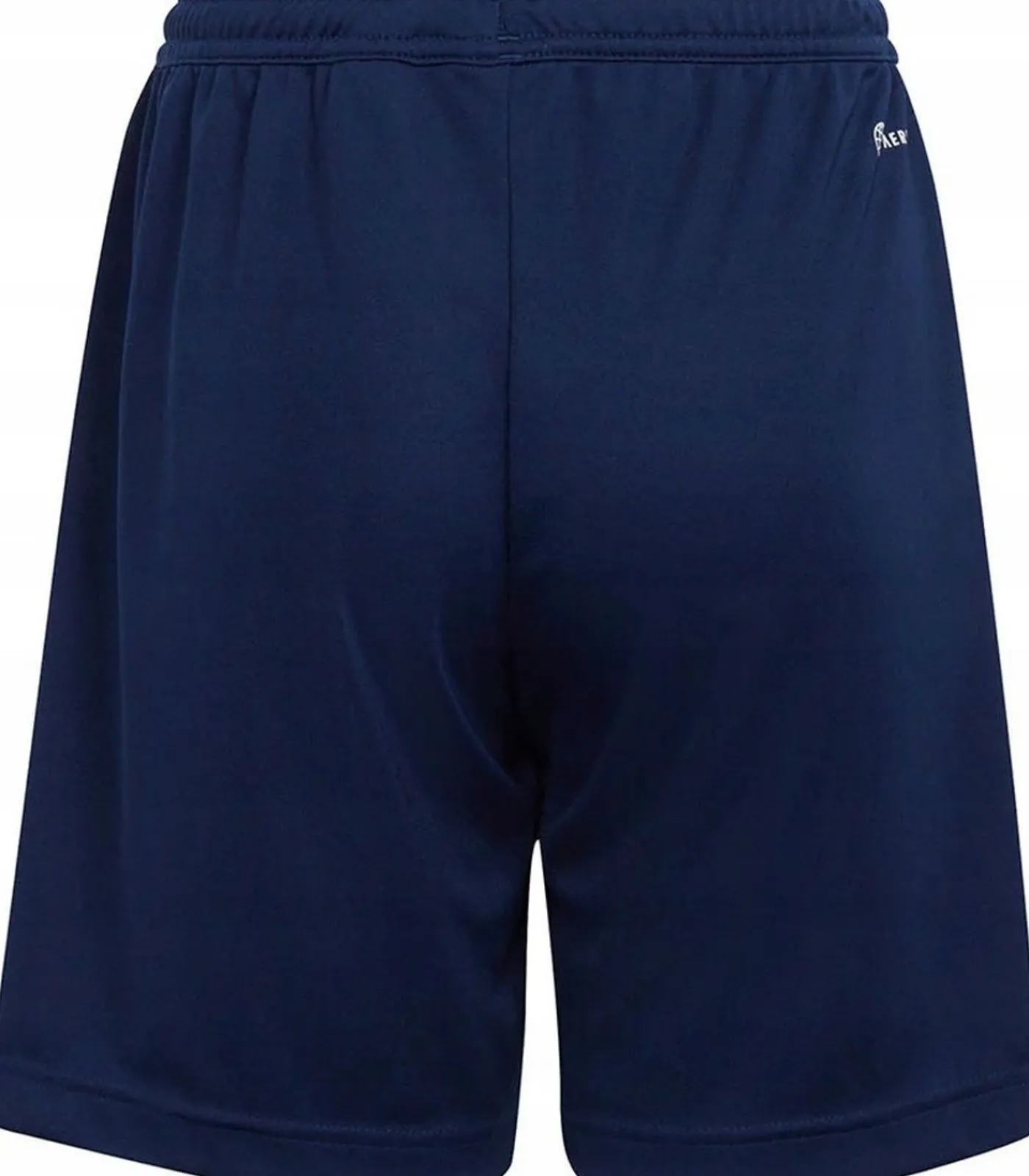 Kinderen Adidas ENTRADA 22 - Korte Broek - Marineblauw