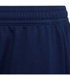 Kinderen Adidas ENTRADA 22 - Korte Broek - Marineblauw