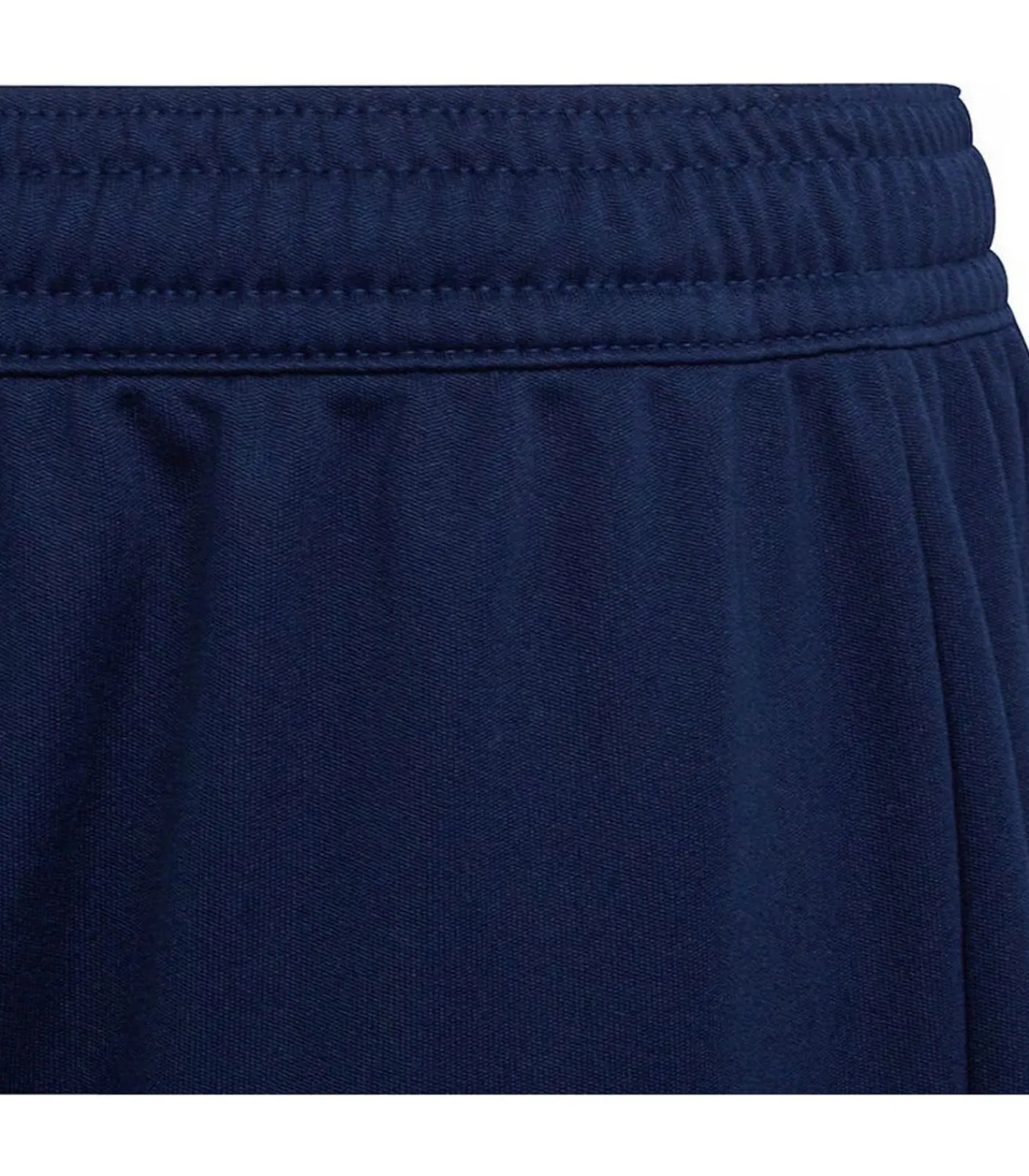 Kinderen Adidas ENTRADA 22 - Korte Broek - Marineblauw