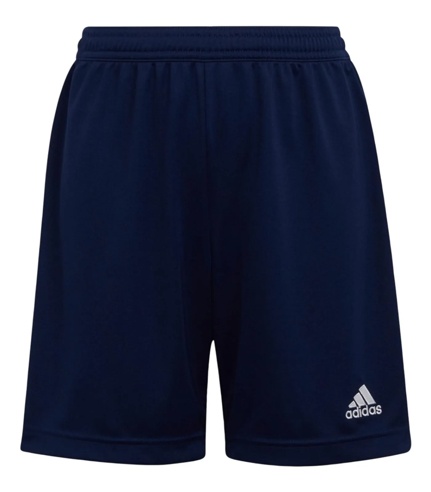 Kinderen Adidas ENTRADA 22 - Korte Broek - Marineblauw