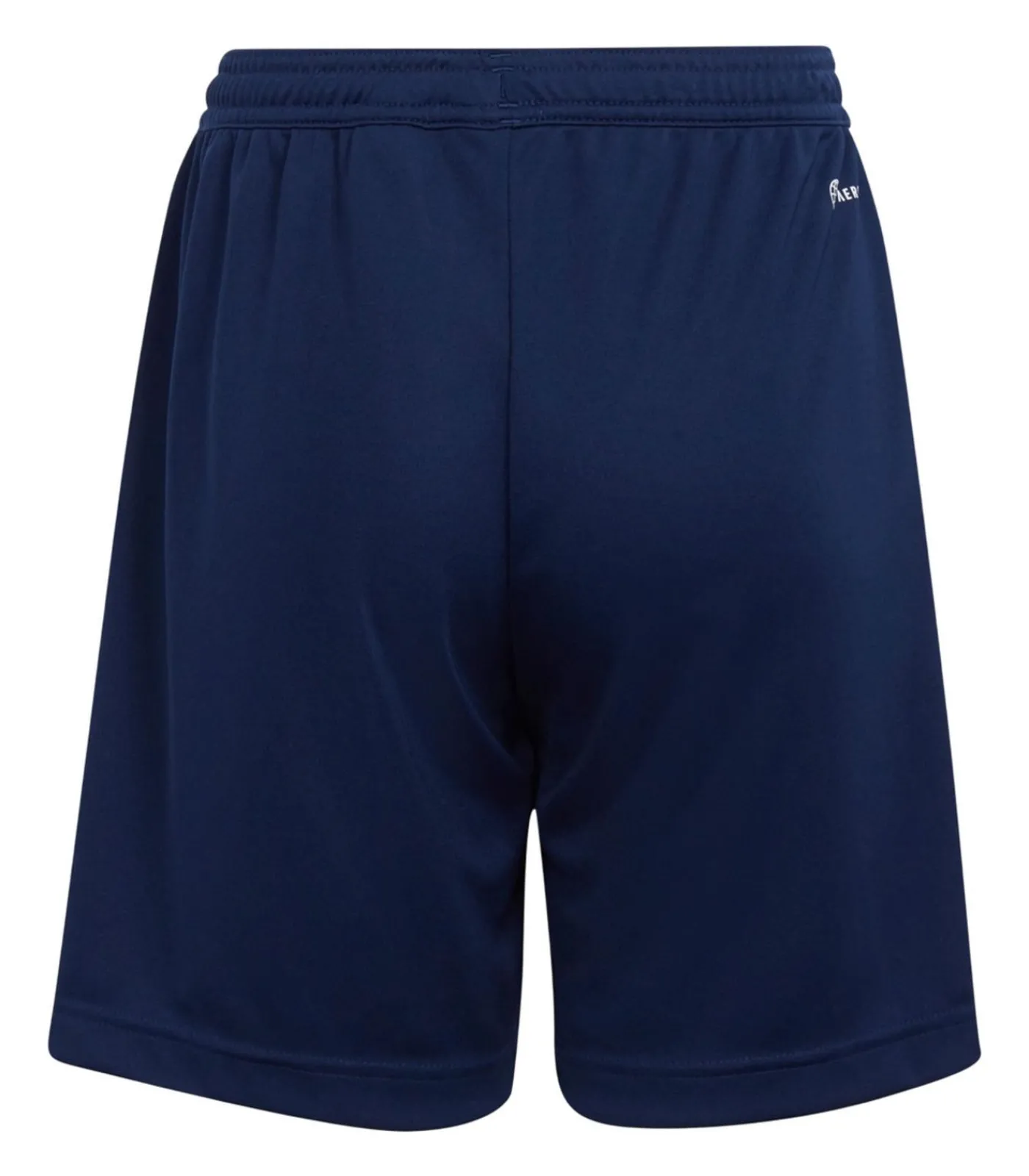 Kinderen Adidas ENTRADA 22 - Korte Broek - Marineblauw
