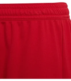 Kinderen Adidas ENTRADA 22 - Korte Broek - Rood
