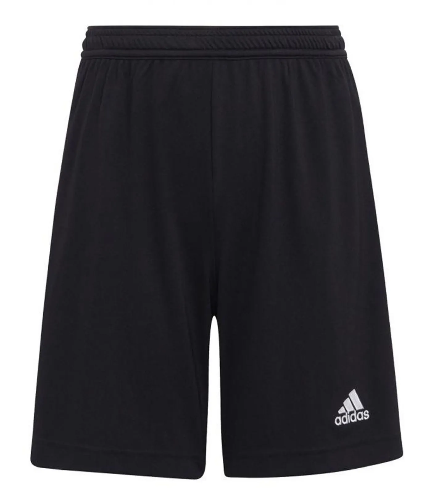 Discount ENTRADA 22 - Korte Broek - Zwart Kinderen Shorts & Broeken