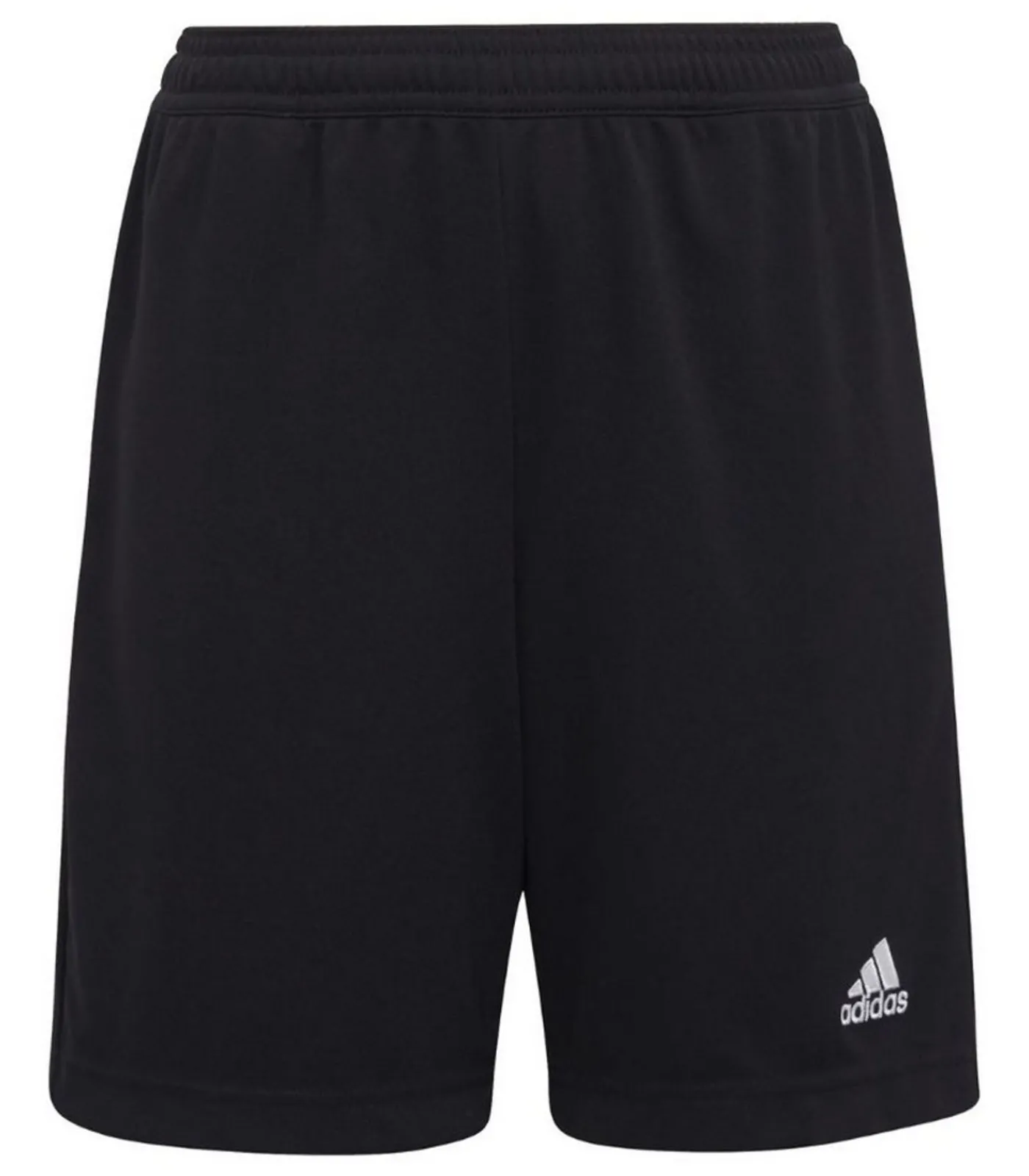 Kinderen Adidas ENTRADA 22 - Korte Broek - Zwart