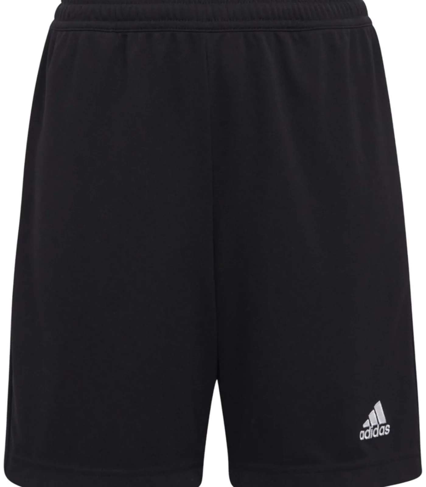 Sale ENTRADA 22 - Korte Broek - Zwart Kinderen Shorts & Broeken