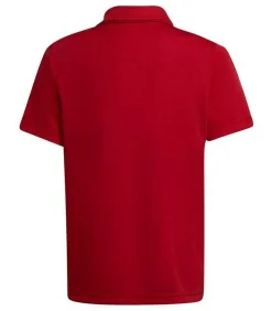 New ENTRADA 22 - Poloshirt - Rood Kinderen T-Shirts & Polo's